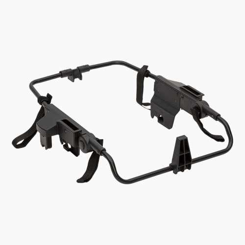 Mockingbird Car Seat Adapter for Mockingbird Stroller - Graco/Chicco/Britax/Evenflo/Baby Jogger