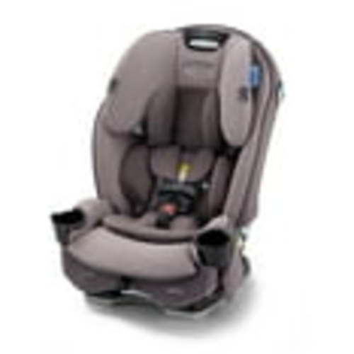 Graco SlimFit LX 3-in-1 Convertible Car Seat, Lilac