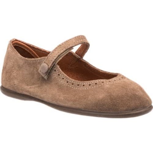 Kids' Mary Jane Flat