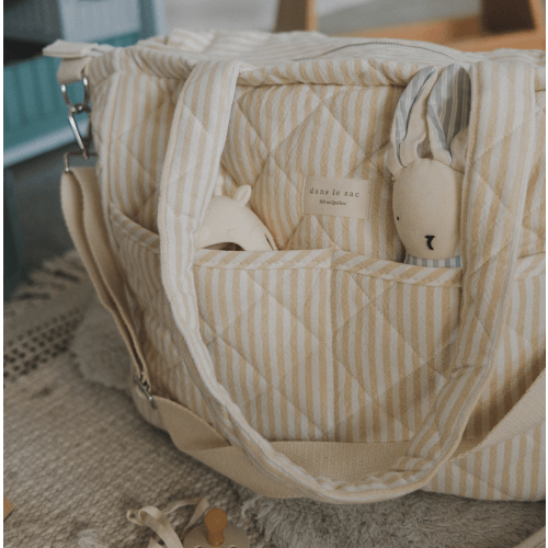 Sac à couches