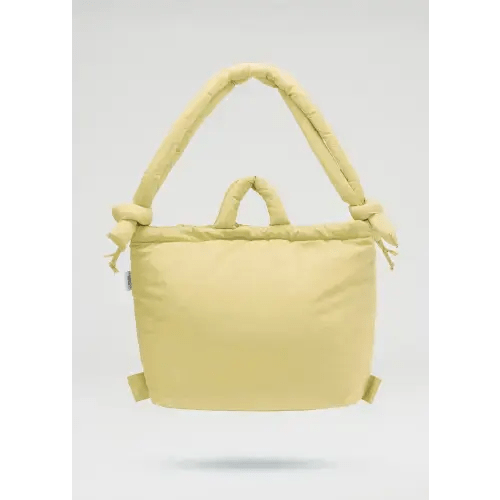 Ona Soft Bag – Ölend - Lime