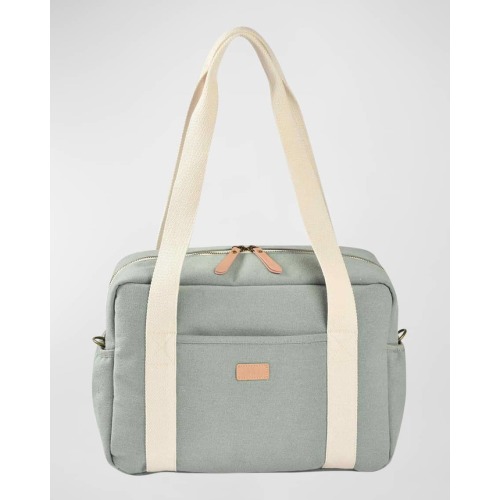 Paris Diaper Bag
