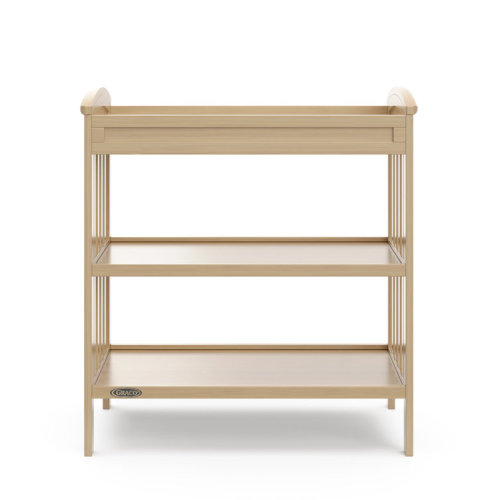 Benton Changing Table With Pad
