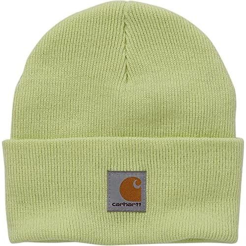 Carhartt Girls' Kids' Knit Beanie Watch Hat