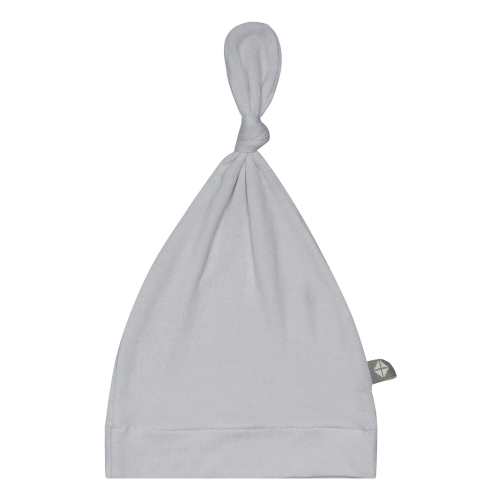 Knotted Cap in Storm