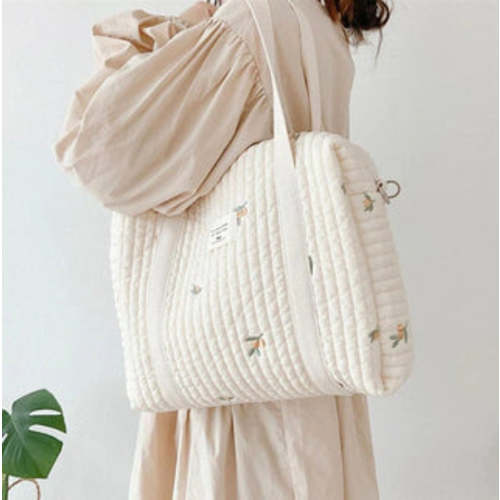 Boho Essentials Diaper Bag | RYAN AND REMI