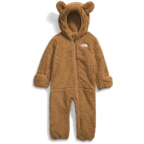 THE NORTH FACE baby-boys Campshire One-piece (Infant)