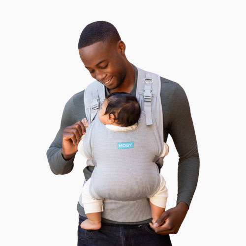 Moby Cloud Ultra-Light Hybrid Carrier - Whisper