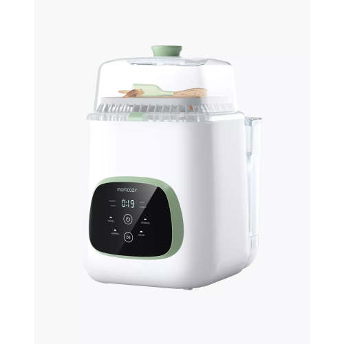 Momcozy KleanPal Pro Baby Bottle Washer and Sterilizer