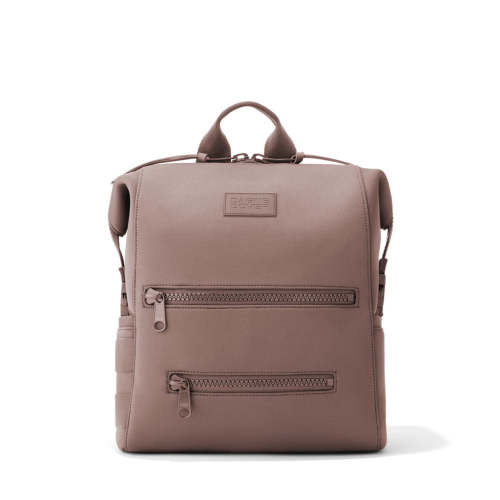Indi neoprene Diaper Backpack