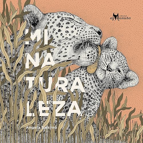 Mi naturaleza (Spanish Edition) [Print Replica] Kindle Edition