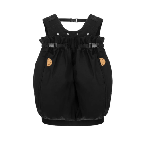 The Weego TWIN Baby Carrier
