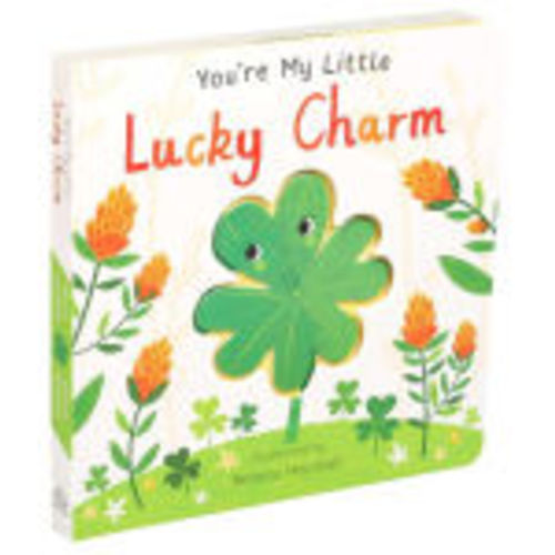 You're My Little Lucky Charm by Nicola Edwards, Natalie Marshall, Board Book | Barnes & Noble®