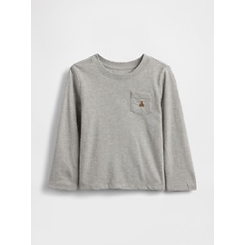 Baby & Toddler Mix & Match T-Shirt | Gap