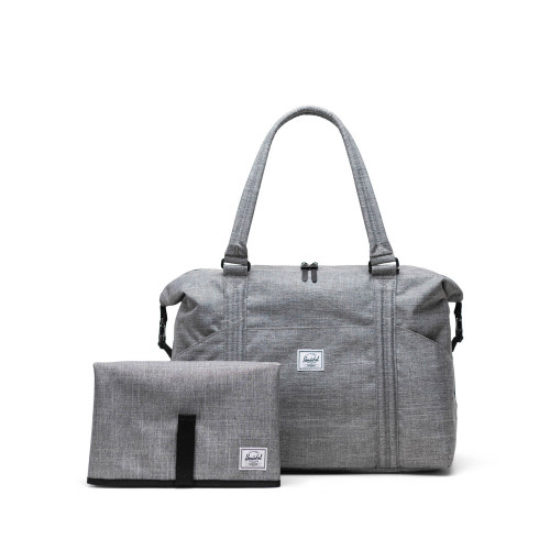 Strand Duffle Diaper Bag