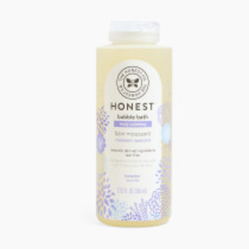 The Honest Company Bubble Bath - Calm (Lavender), 12 Fl Oz