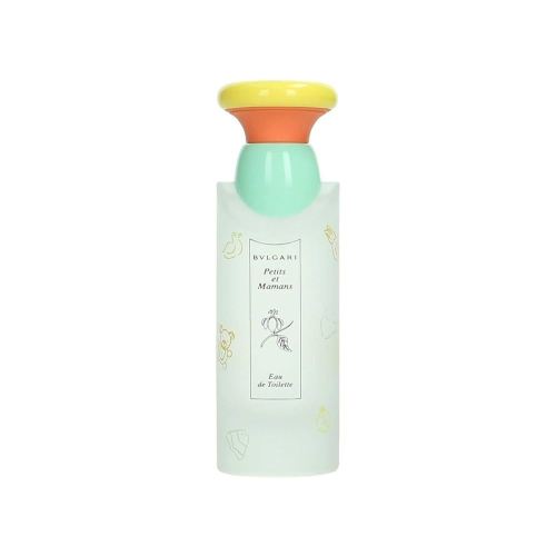 Bvlgari Eau De Toilette, Petit Et Mamans, 1.35 Ounce