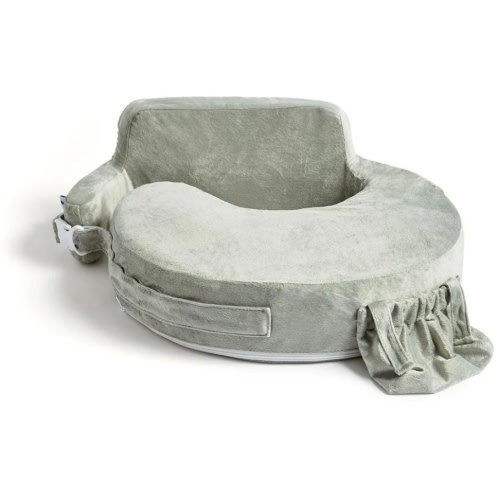 Super Deluxe Nursing Pillow