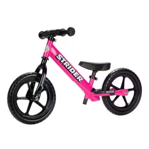 STRIDER 12 Sport Kids' Balance Bike | REI Co-op