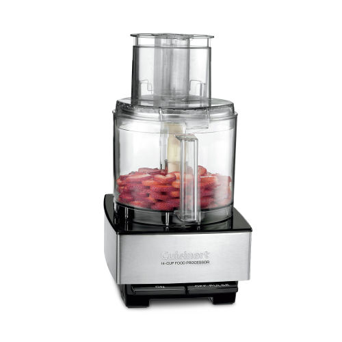 Custom 14 Cup Food Processor