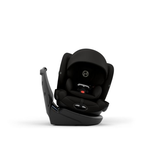 Callisto G 360 - Nightfall Black (SensorSafe)