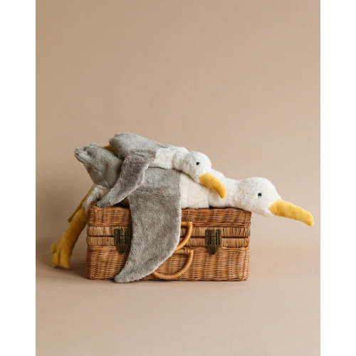 Senger Naturwelt Cuddly Animal - Seagull (small)