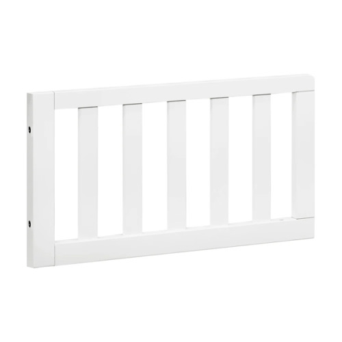 DaVinci Toddler Bed Conversion Kit for Charlie, Ryder, Otto, Radley, Anders, C | Modern Nursery