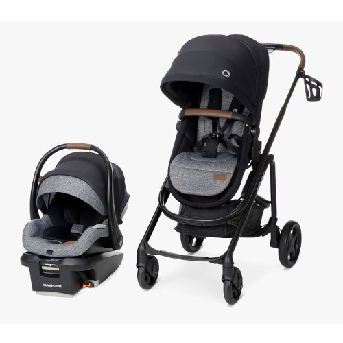 Maxi-Cosi® Tayla™ Max 5-in-1 Travel System