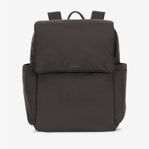 Diaper Backpack with Laptop Sleeve