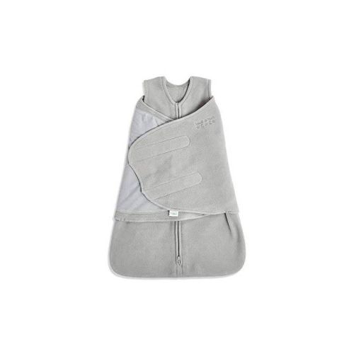 Halo Innovations Sleepsack Micro-fleece Swaddle Wrap - Pink S