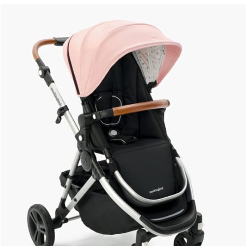 Mockingbird Single Stroller 2.0