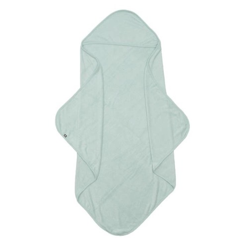 Bamboo Terry Hooded Infant Bath Towel