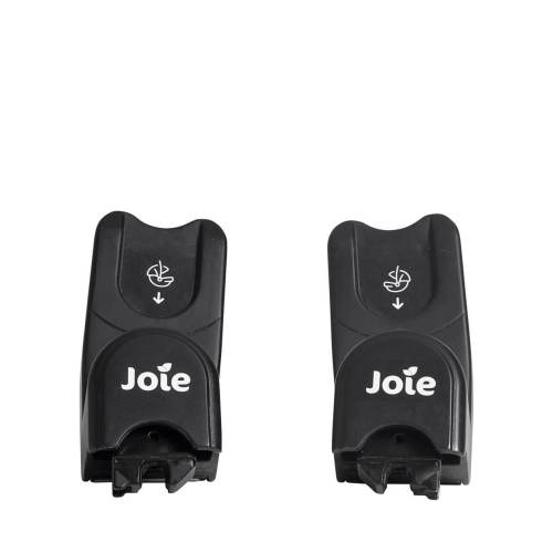 Mockingbird 2.0 Adapters