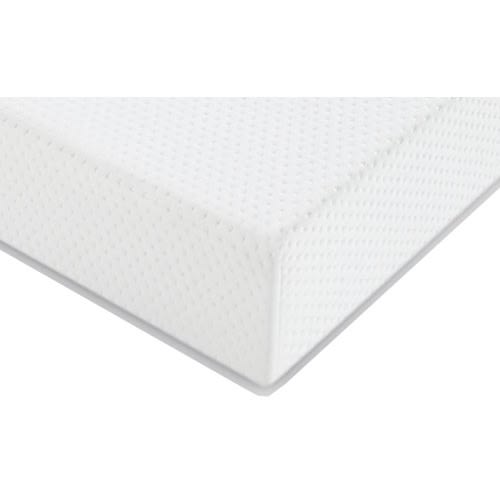 Graco Premium Crib & Toddler Mattress - GREENGUARD Gold and OEKO-TEX STANDARD 100 Certified, CertiPUR-US Certified Foam, Machine Washable Cover, Waterproof Sleep Surface, Fits Crib & Toddler Bed