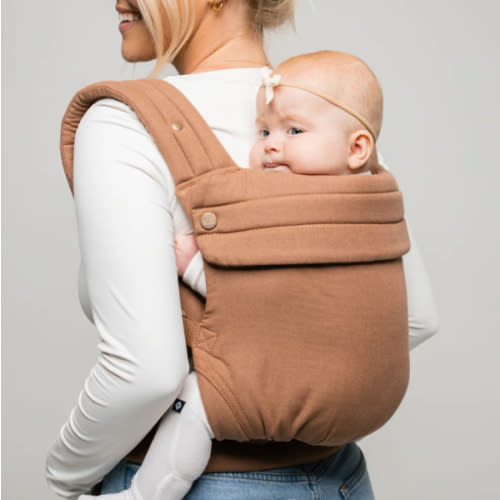 PREORDER: The Monarch Carrier - Mocha (Estimated ship date: March 31) – Mabē
