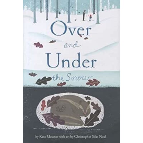 Over and Under the Snow