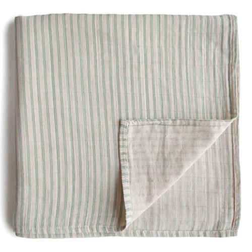 Muslin Swaddle Blanket