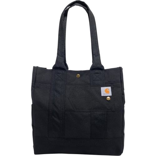 Carhartt North/South, Black