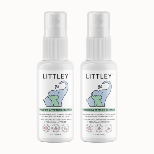 Pacifier Cleaner - 2 Pack (4oz)