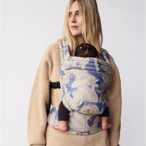 Monogamy | Zeitgeist Baby Carrier | SHOP ARTIPOPPE