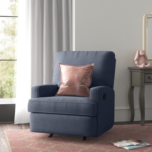 Baskin Reclining Rocking Chair