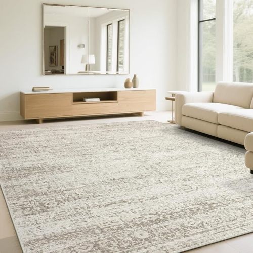 6x9 Area Rugs for Nursery