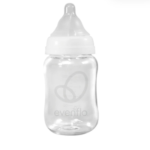 Evenflo 🍼 Balance + Bottles for Breastfed Babies – Evenflo Feeding