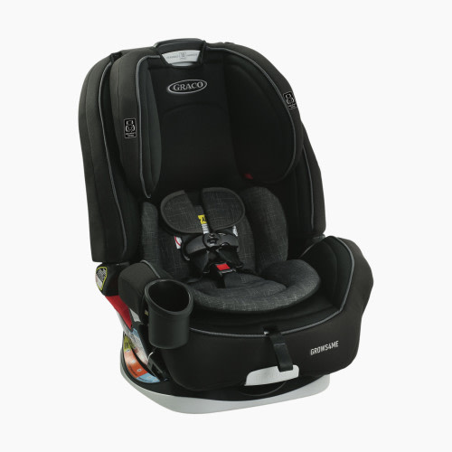 Graco Grows4Me 4-in-1 Convertible Car Seat - West Point