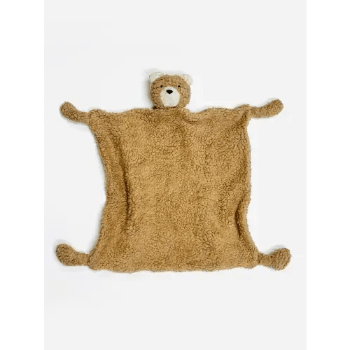 Bear Sherpa Lovey