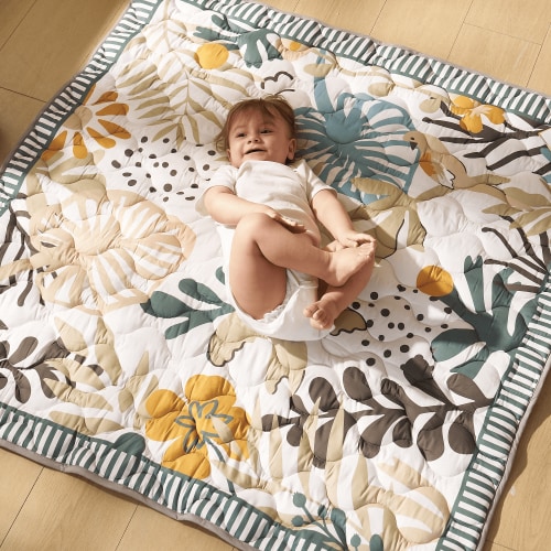 Momcozy Baby Portable Playmat