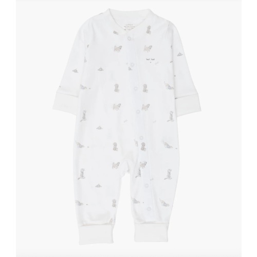 Puppies Overall