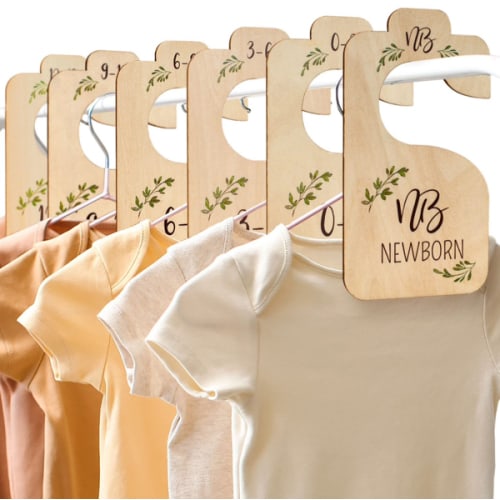 Clothing Cash Fund