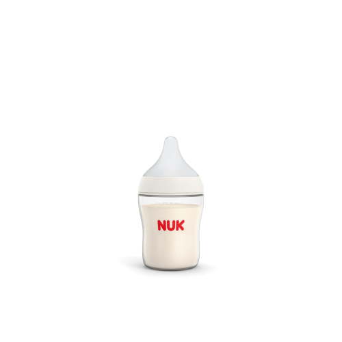 NUK Perfect Match Bottle, 5 oz., 1 Pack