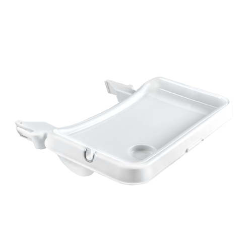 Alpha Removable Non Slip High Chair Table Tray | Over The Moon